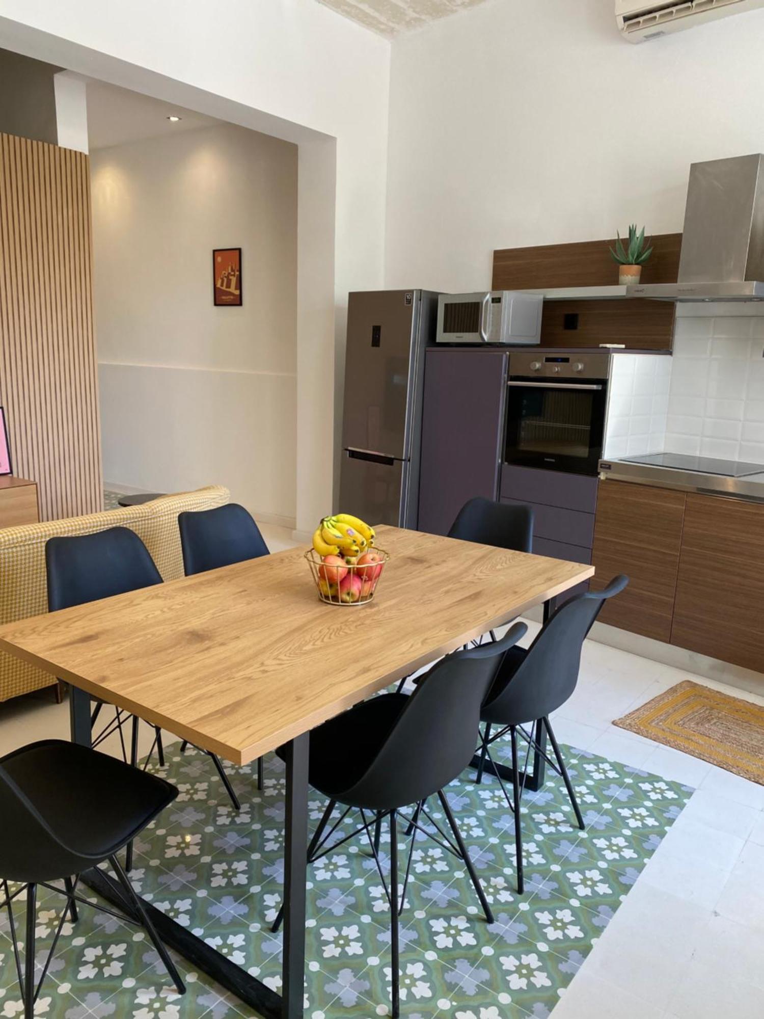 Stylish Typical Maltese Getaway Close To The Sea Sliema Exterior photo
