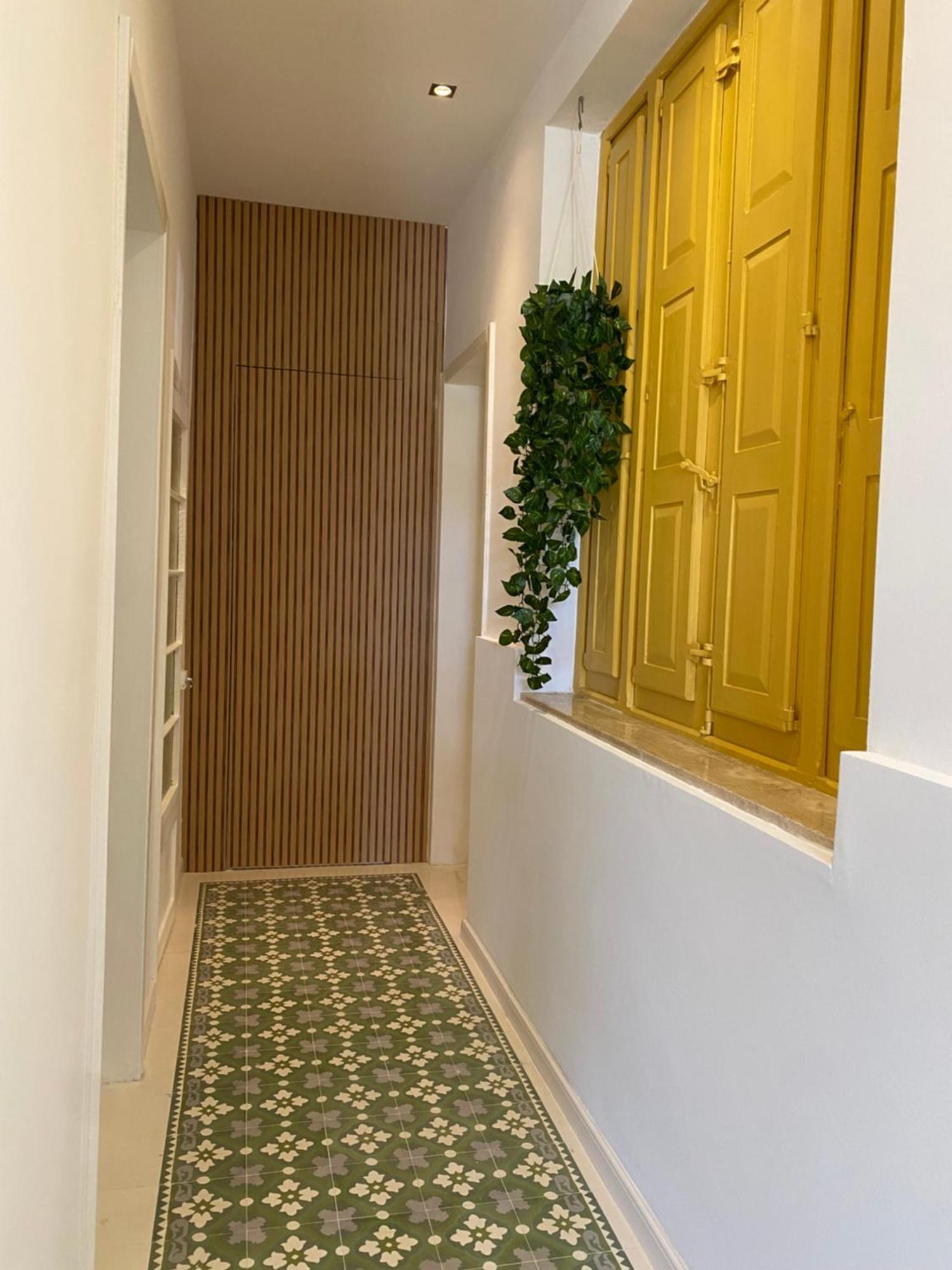 Stylish Typical Maltese Getaway Close To The Sea Sliema Exterior photo